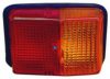 PEUGE 634293 Combination Rearlight